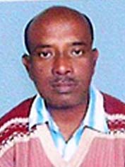 Krishan Ch. Sutradhar